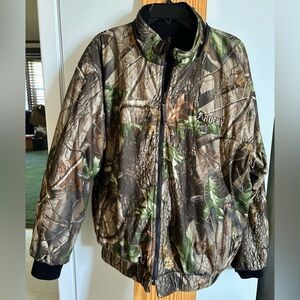 ProHunter Gear by Rocky Men’s Jacket